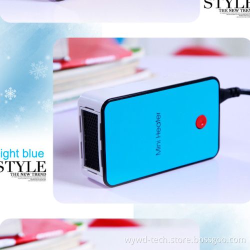 Mini Heater FANW-05With FCC/ROSH/CE 2014 Innovative personal electric convector heater
